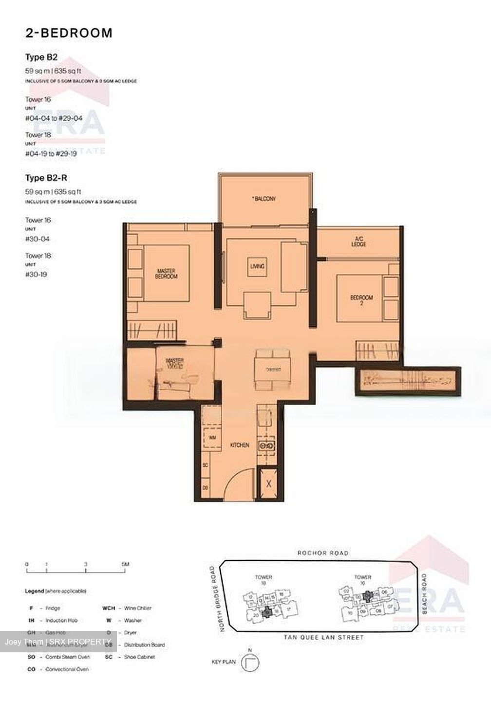 Midtown Modern (D7), Apartment #464269861